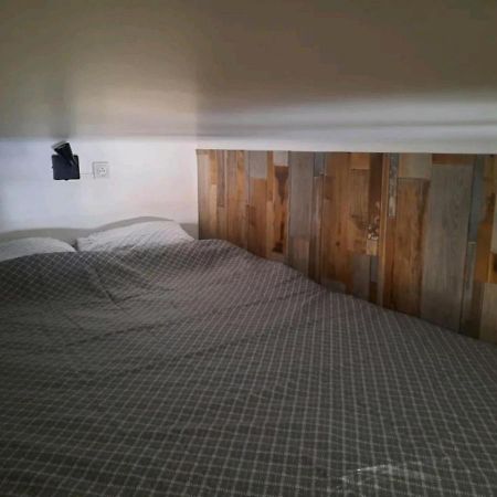 Апартаменты Pied A Terre Strategique Марсель Экстерьер фото